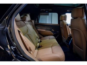 Land Rover Range Rover Sport D250 — photo 10