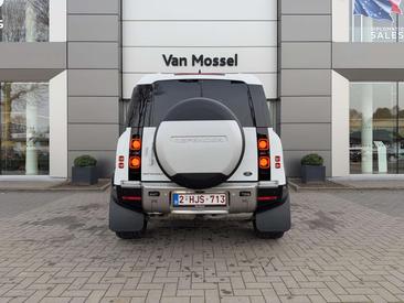 Land Rover Defender 110 Hard Top D250 — photo 5