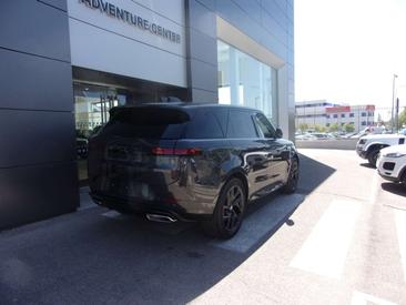 Land Rover Range Rover Sport P460e — photo 12