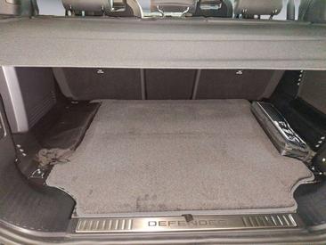 Land Rover Defender P635 — photo 14