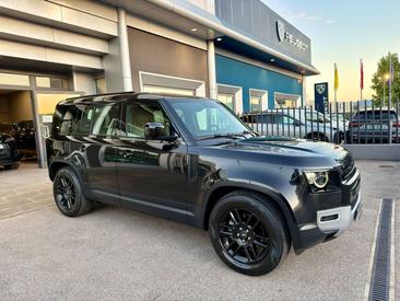 Land Rover Defender 90 D250 MHEV — photo 3