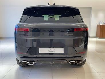 Land Rover Range Rover Sport P550e — photo 6
