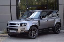 Land Rover Defender 110 P400e - 2021 - Joinsteer - #1