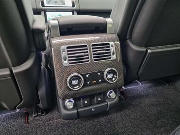 Land Rover Range Rover P565 — photo 37