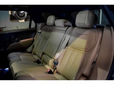 Land Rover Range Rover Sport D250 — photo 11