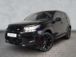 Land Rover Discovery Sport D200 - 2023 - Joinsteer - #1