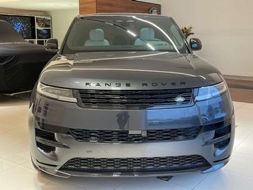 Land Rover Range Rover Sport P550e — photo 7