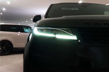 Land Rover Range Rover Sport P460e — photo 9