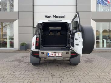 Land Rover Defender 110 Hard Top D250 — photo 6