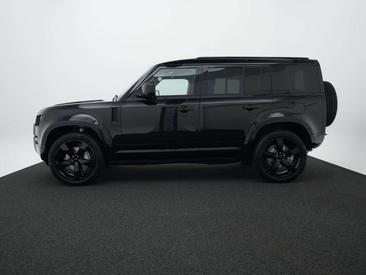 Land Rover Defender 110 P300e — photo 6