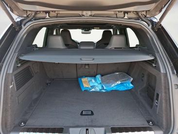 Land Rover Range Rover Sport P550e — photo 14