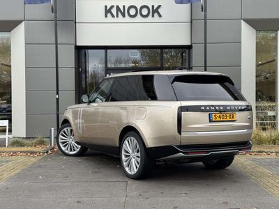Land Rover Range Rover P440e