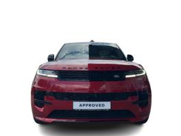 Land Rover Range Rover Sport P530 - 2022 - Joinsteer - #1