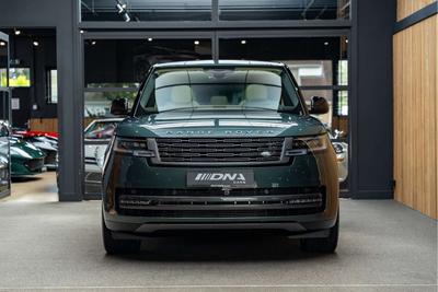 Land Rover Range Rover P460e