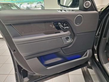 Land Rover Range Rover P565 — photo 44