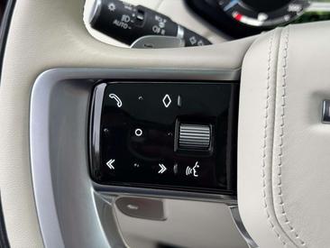 Land Rover Range Rover P440e — photo 6