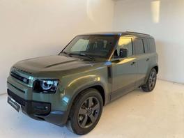 Land Rover Defender 130 D300 MHEV - 2025 - Joinsteer - #1