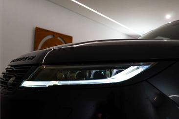 Land Rover Range Rover Sport P460e — photo 10