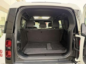Land Rover Defender 110 Hard Top D250 — photo 7