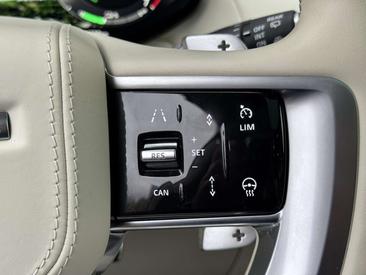 Land Rover Range Rover P440e — photo 7