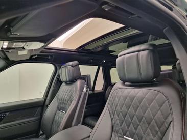 Land Rover Range Rover P565 — photo 46