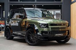 Land Rover Defender 110 P300e - 2026 - Joinsteer - #1