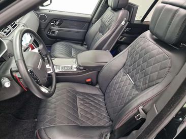 Land Rover Range Rover P565 — photo 47