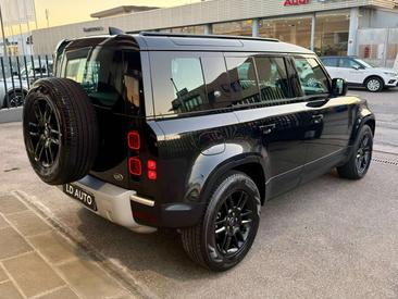 Land Rover Defender 90 D250 MHEV — photo 6