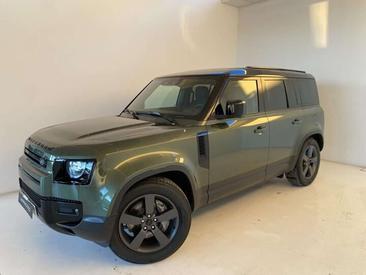 Land Rover Defender 130 D300 MHEV — photo 2
