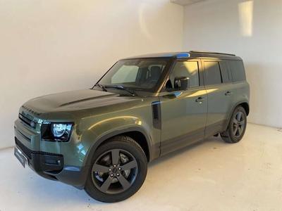 Land Rover Defender 130 D300 MHEV