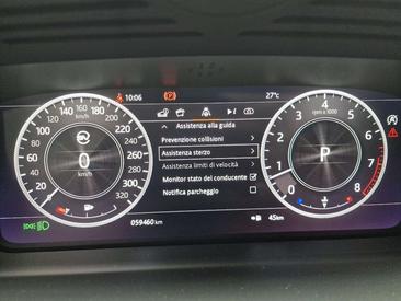 Land Rover Range Rover P565 — photo 48