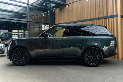 Land Rover Range Rover P460e