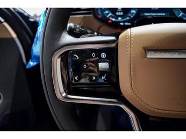 Land Rover Range Rover Sport D250 — photo 15