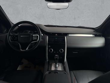 Land Rover Discovery Sport D200 — photo 4