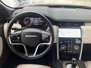 Land Rover Discovery Sport D200 — photo 19
