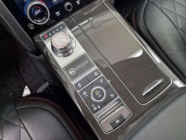 Land Rover Range Rover P565 — photo 50