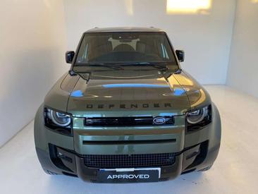 Land Rover Defender 130 D300 MHEV — photo 3