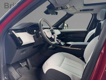 Land Rover Range Rover Sport P530 — photo 9
