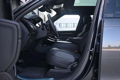 Land Rover Range Rover Sport P550e