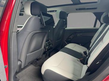 Land Rover Range Rover Sport P530 — photo 10