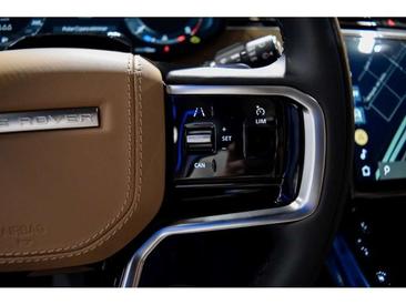Land Rover Range Rover Sport D250 — photo 16
