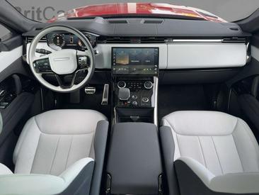 Land Rover Range Rover Sport P530 — photo 11