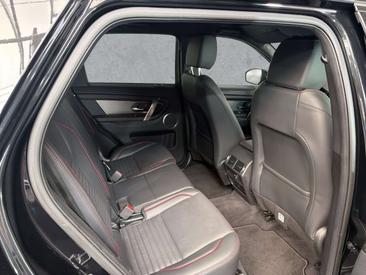 Land Rover Discovery Sport D200 — photo 5