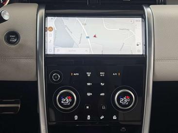 Land Rover Discovery Sport D200 — photo 20