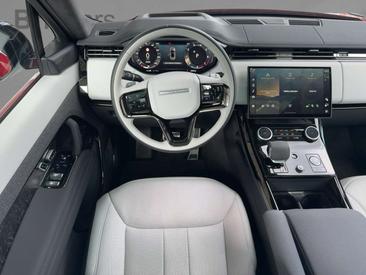 Land Rover Range Rover Sport P530 — photo 12