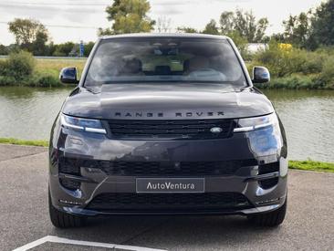 Land Rover Range Rover Sport P550e — photo 33