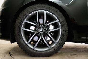 Land Rover Range Rover Sport P460e — photo 12