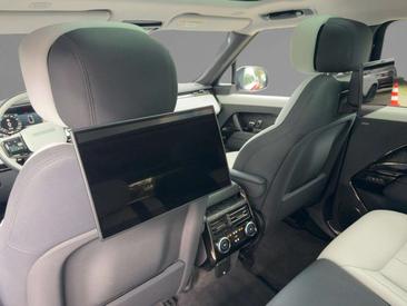 Land Rover Range Rover Sport P530 — photo 13