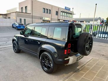Land Rover Defender 90 D250 MHEV — photo 8