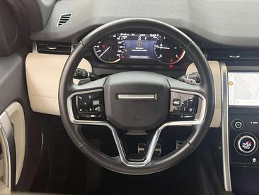 Land Rover Discovery Sport D200 — photo 21